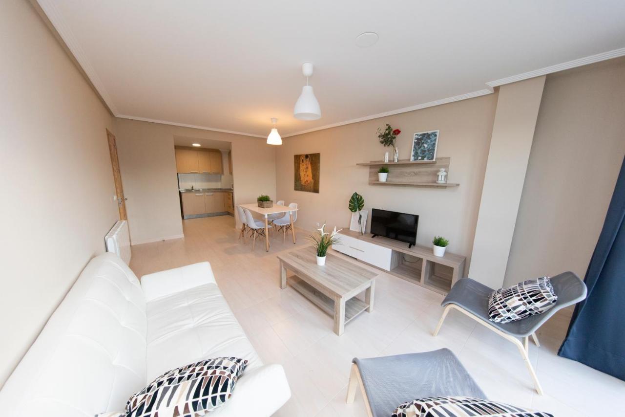 Apartagal-Urbanizacion Foz II Exterior photo