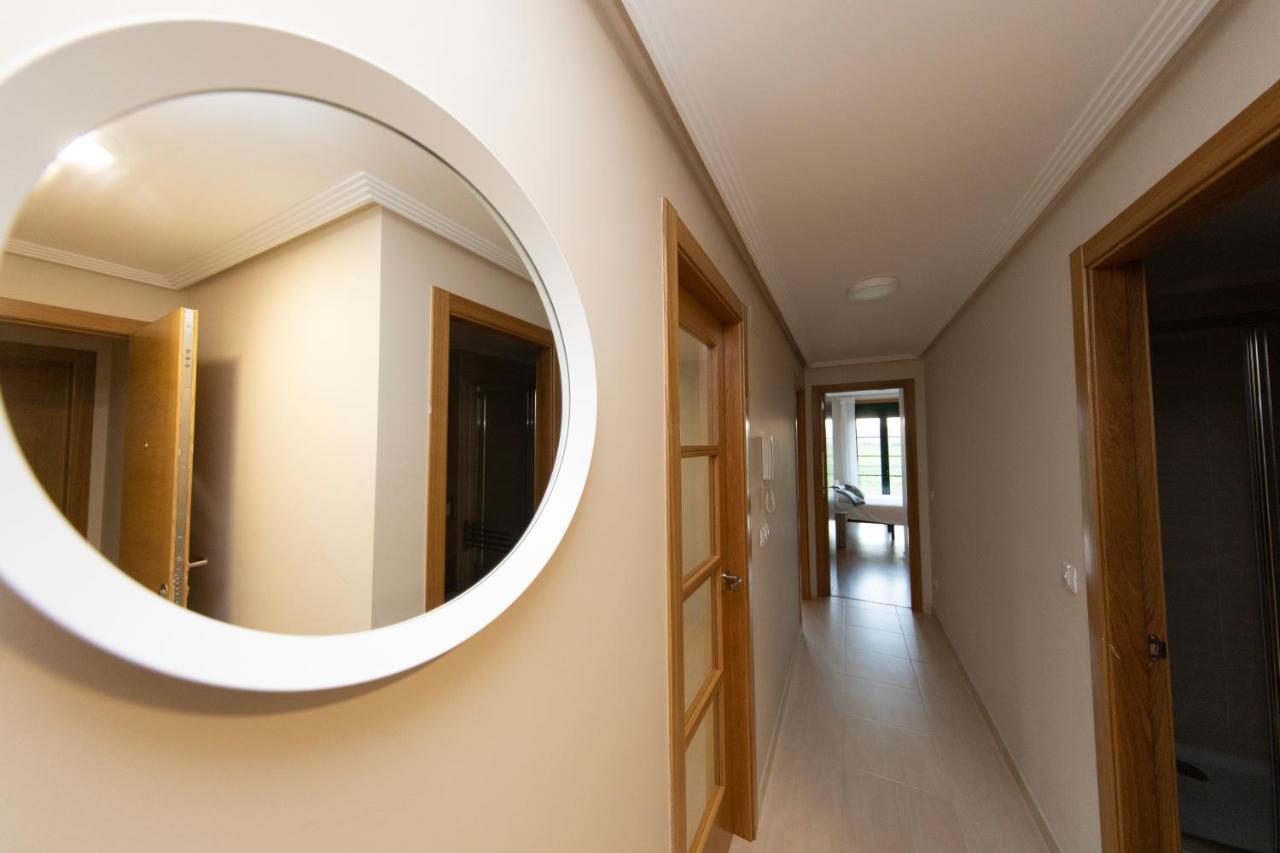 Apartagal-Urbanizacion Foz II Exterior photo
