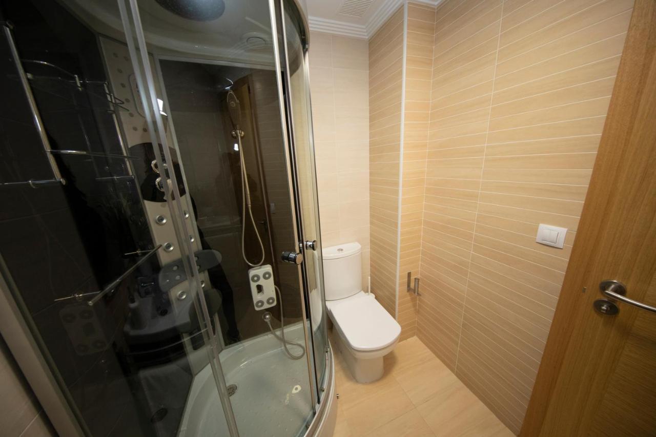 Apartagal-Urbanizacion Foz II Exterior photo
