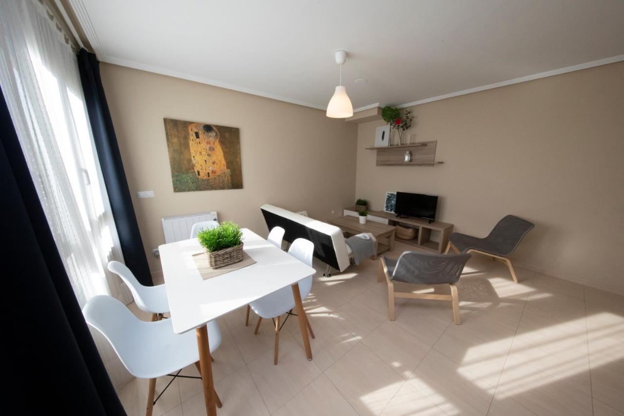 Apartagal-Urbanizacion Foz II Exterior photo