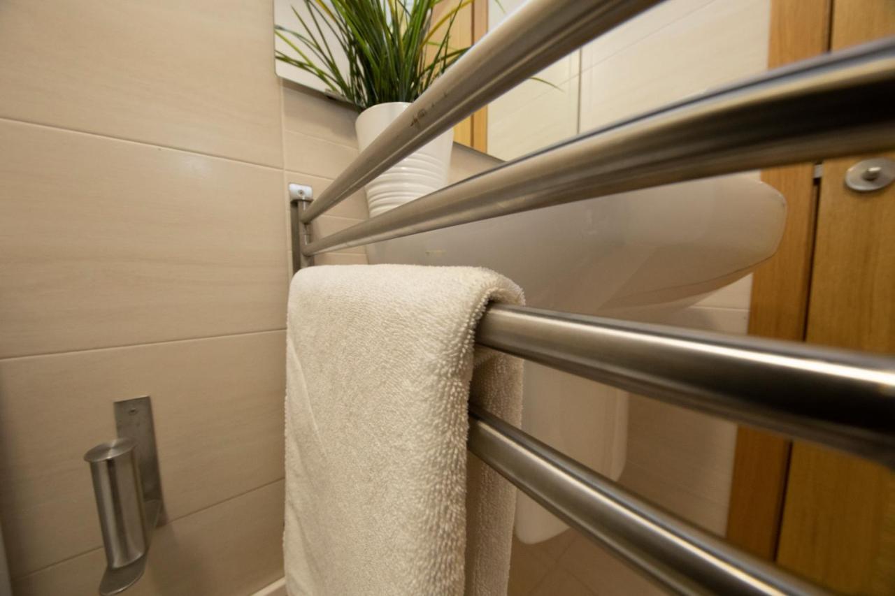 Apartagal-Urbanizacion Foz II Exterior photo
