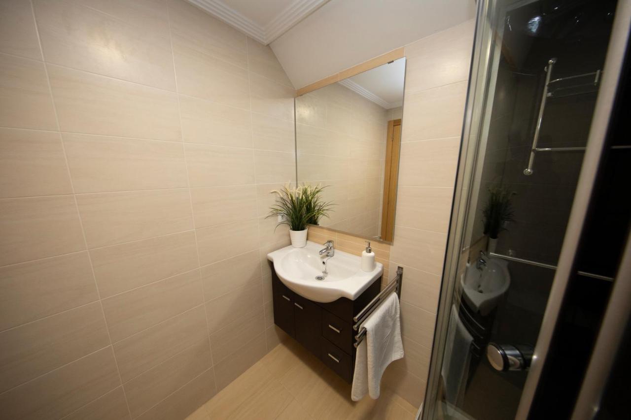 Apartagal-Urbanizacion Foz II Exterior photo