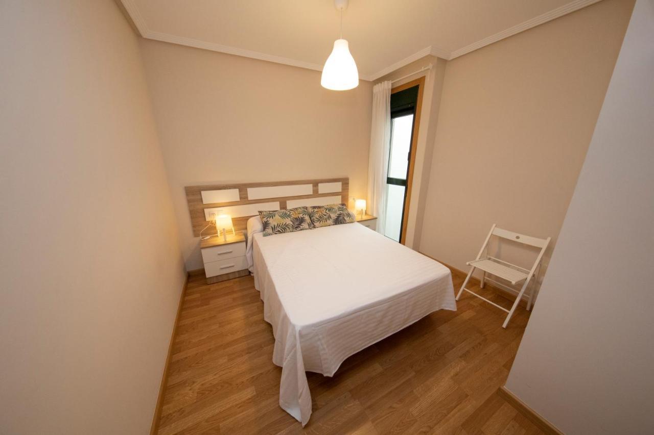 Apartagal-Urbanizacion Foz II Exterior photo