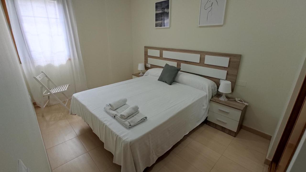 Apartagal-Urbanizacion Foz II Exterior photo