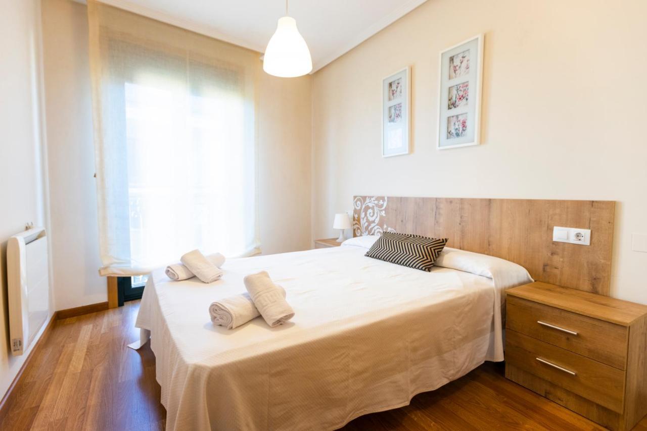 Apartagal-Urbanizacion Foz II Exterior photo