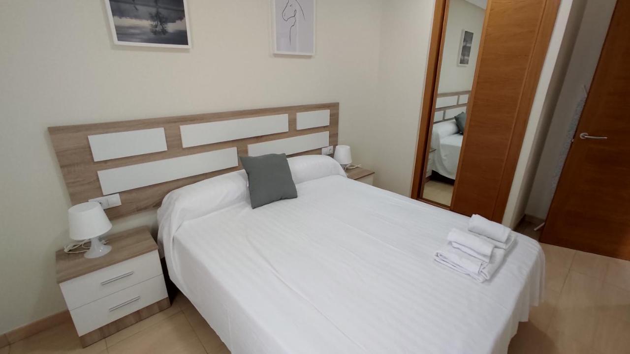Apartagal-Urbanizacion Foz II Exterior photo