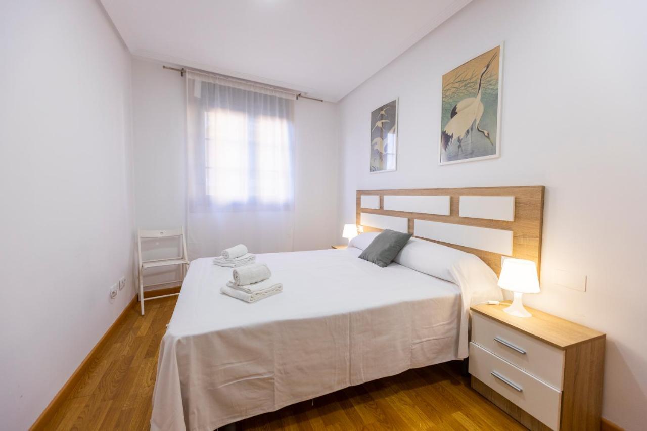 Apartagal-Urbanizacion Foz II Exterior photo