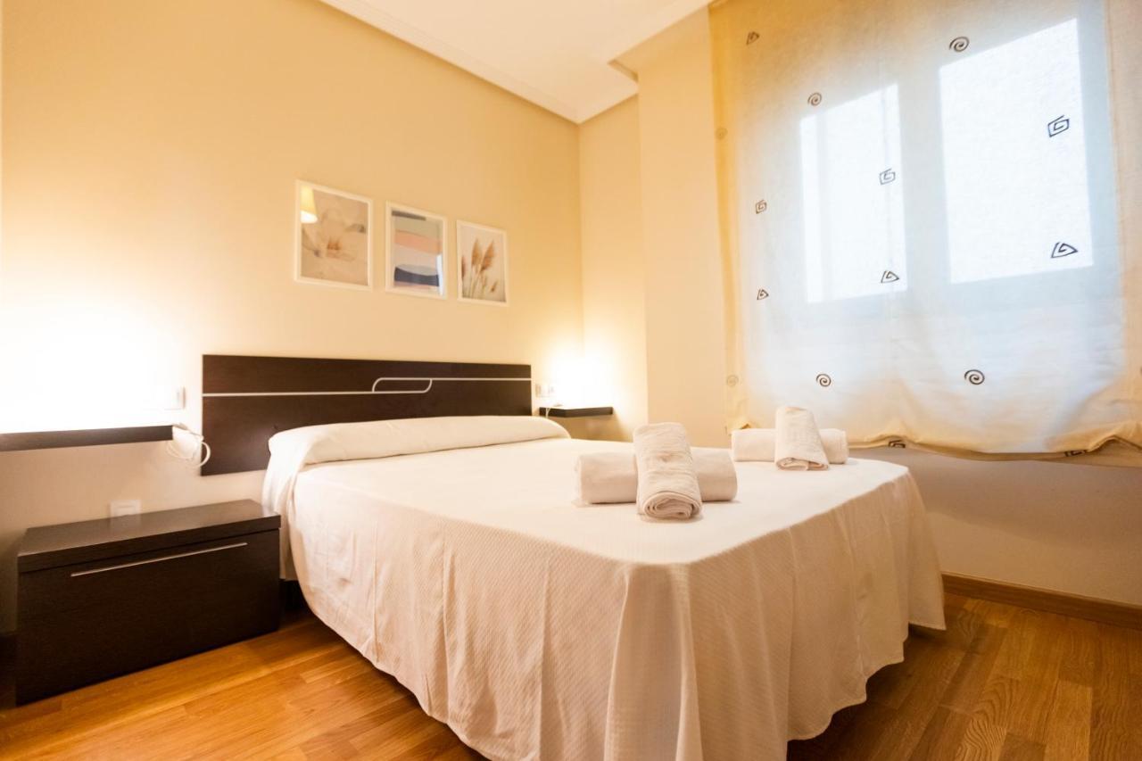 Apartagal-Urbanizacion Foz II Exterior photo