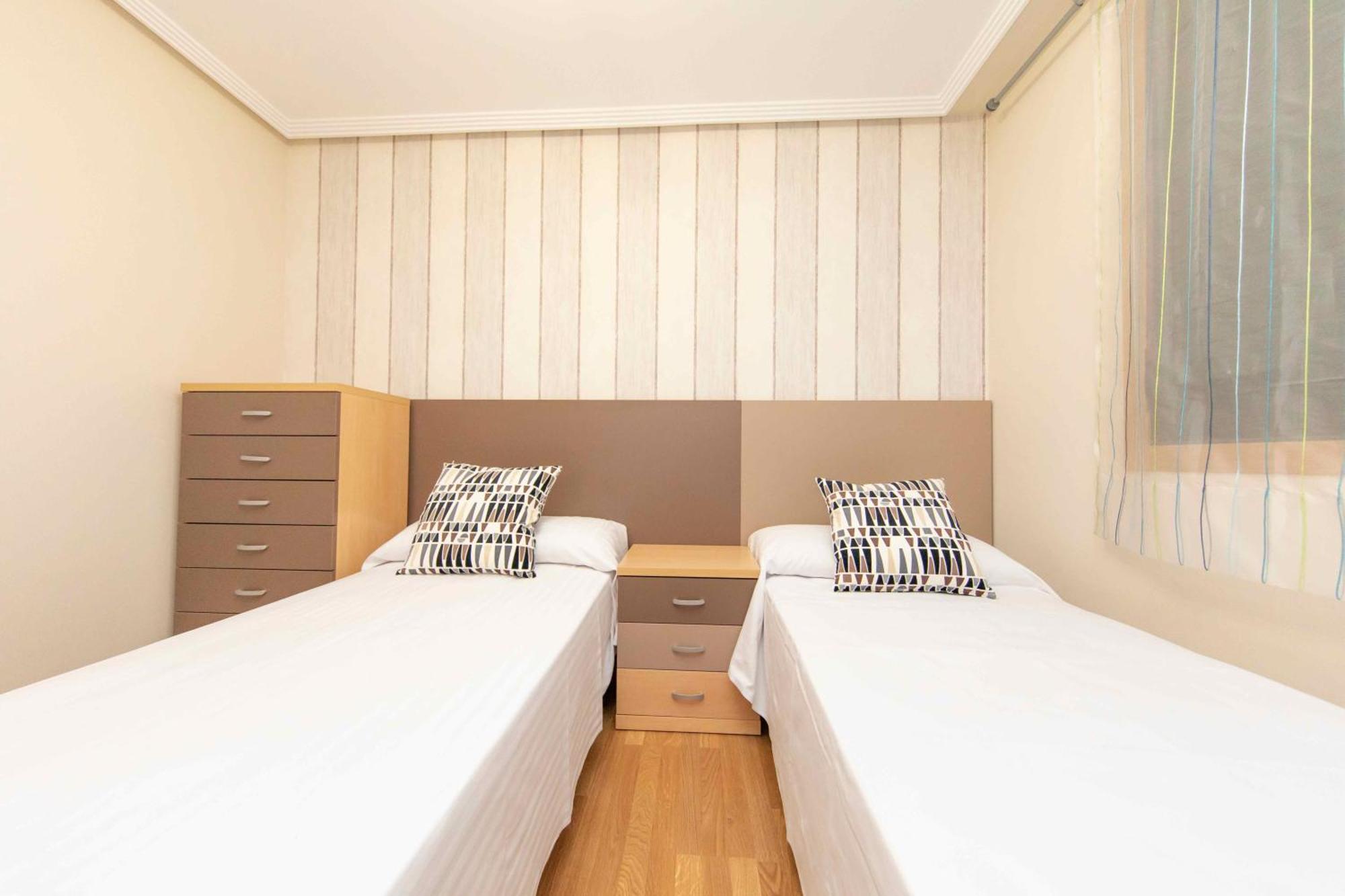 Apartagal-Urbanizacion Foz II Exterior photo